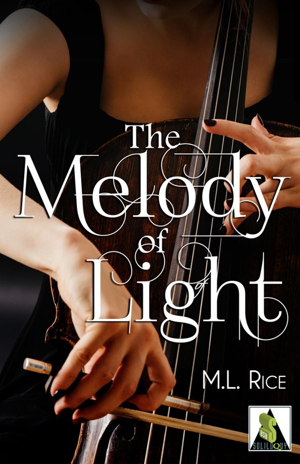 Big bigCover of The Melody of Light