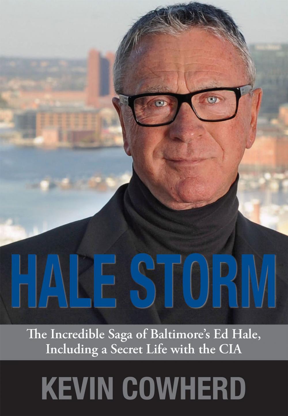 Big bigCover of Hale Storm