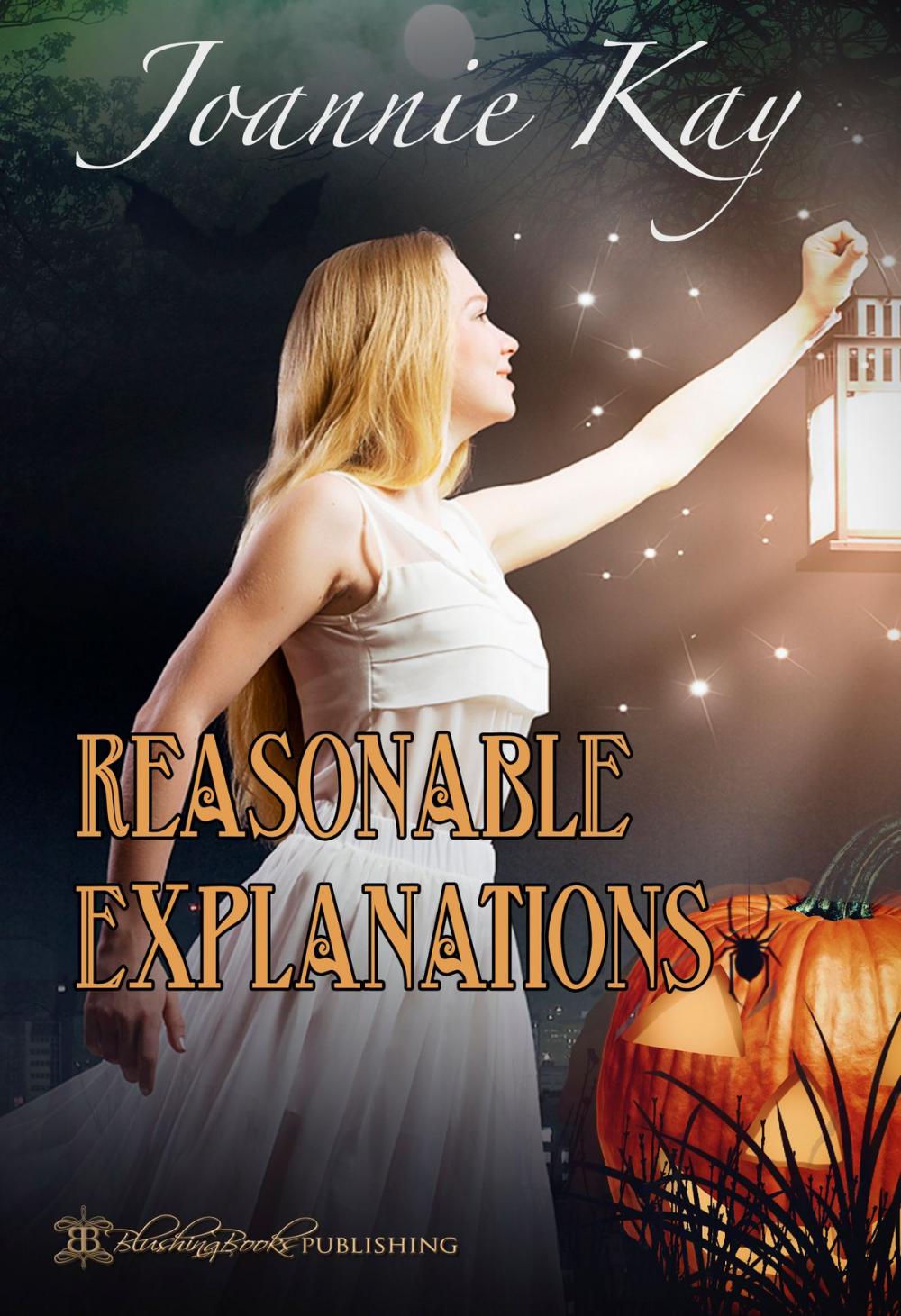 Big bigCover of Reasonable Explanations