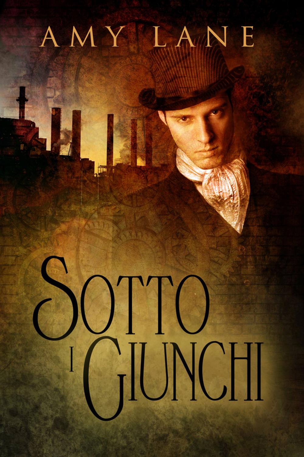 Big bigCover of Sotto i giunchi