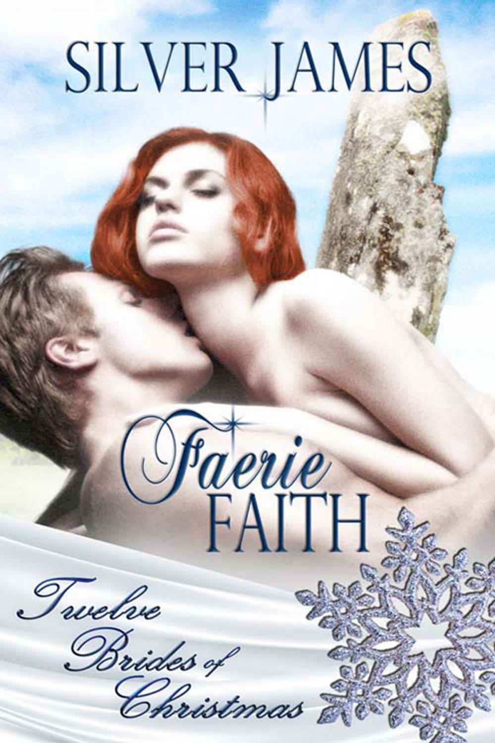 Big bigCover of Faerie Faith