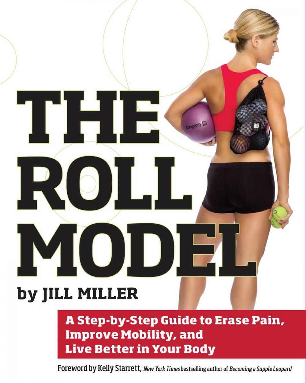 Big bigCover of The Roll Model