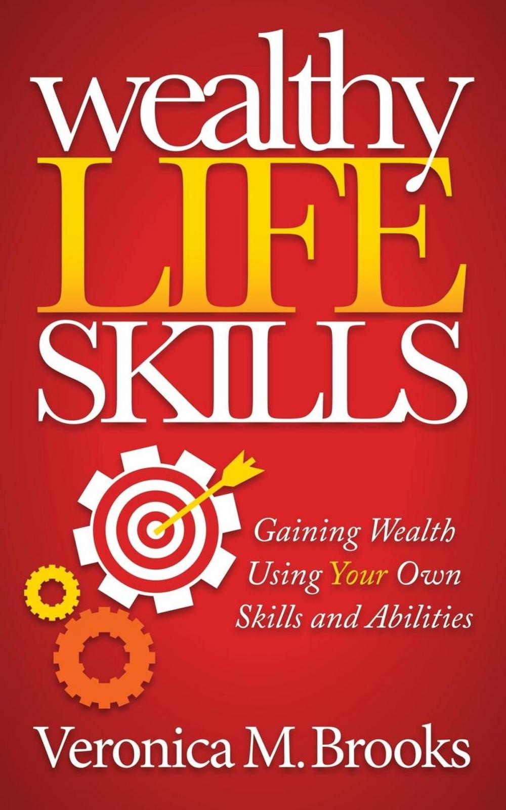 Big bigCover of Wealthy Life Skills