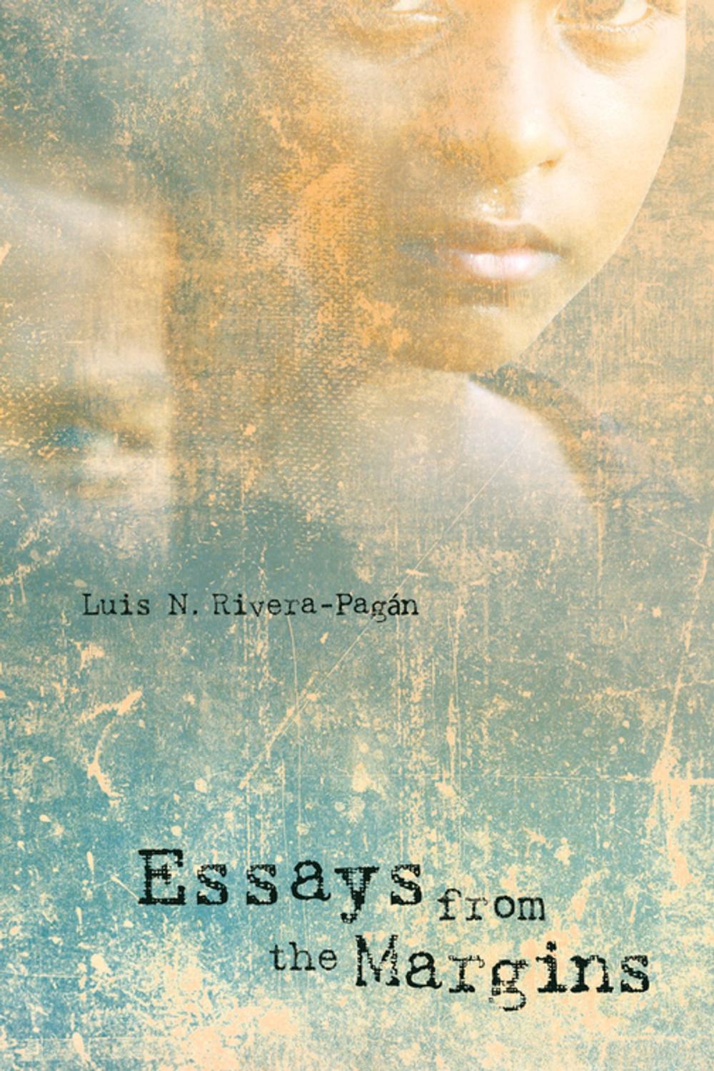 Big bigCover of Essays from the Margins