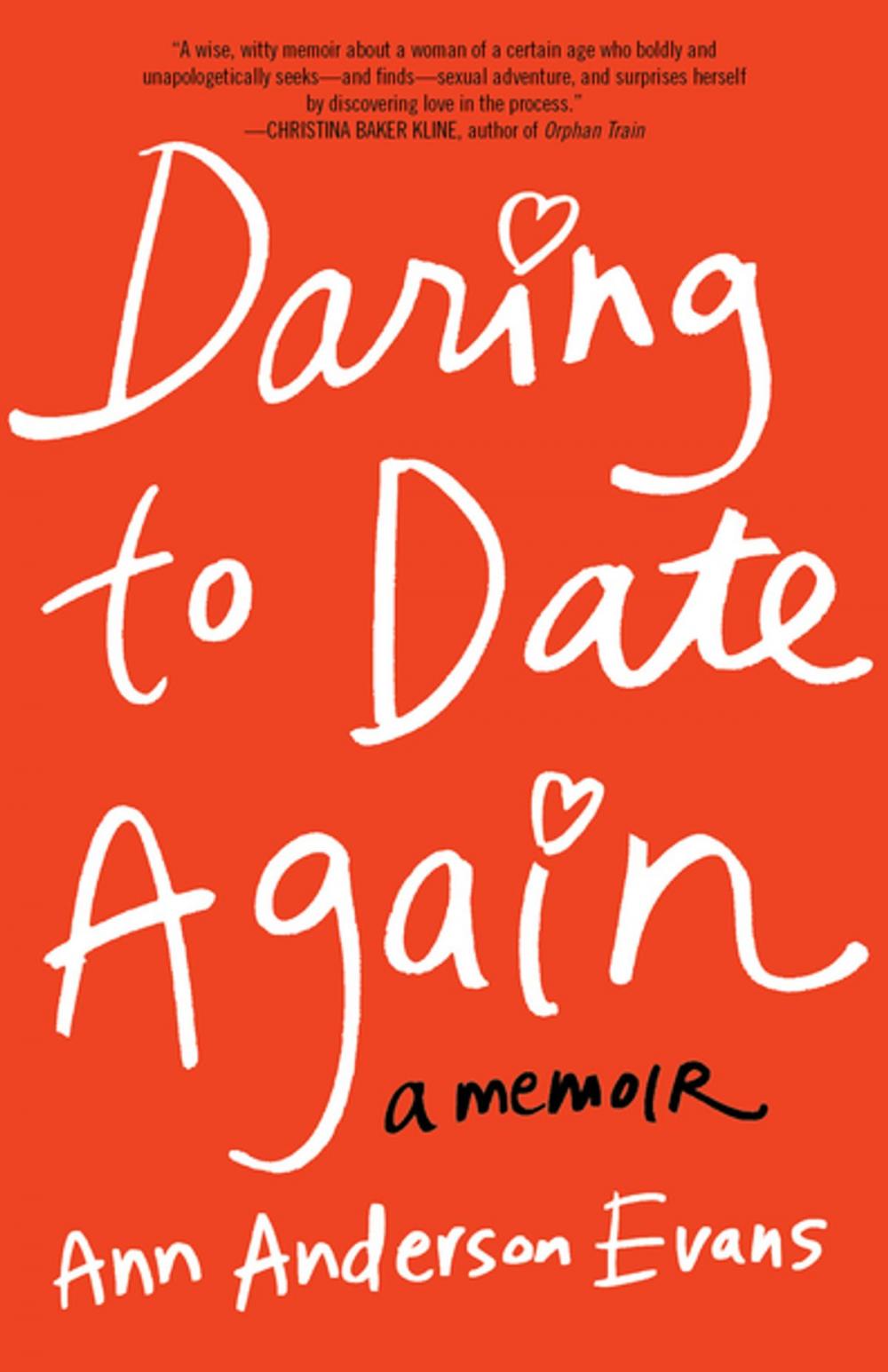 Big bigCover of Daring to Date Again