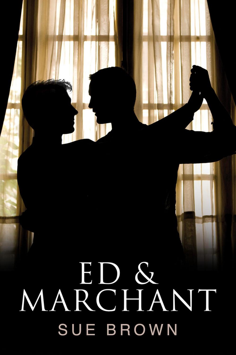 Big bigCover of Ed & Marchant