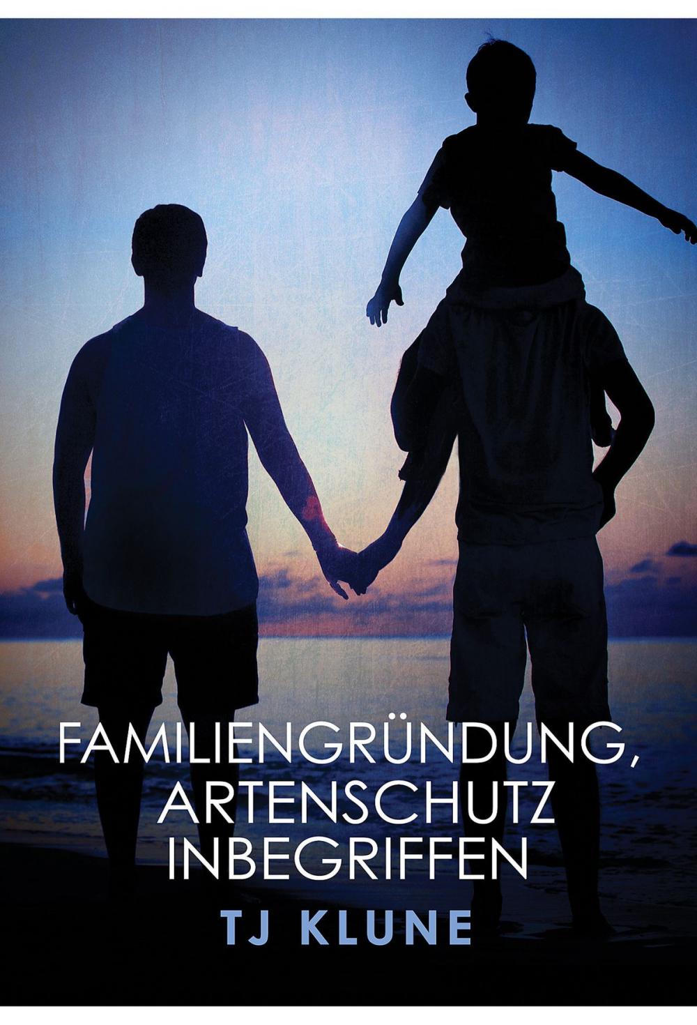 Big bigCover of Familiengründung, Artenschutz inbegriffen