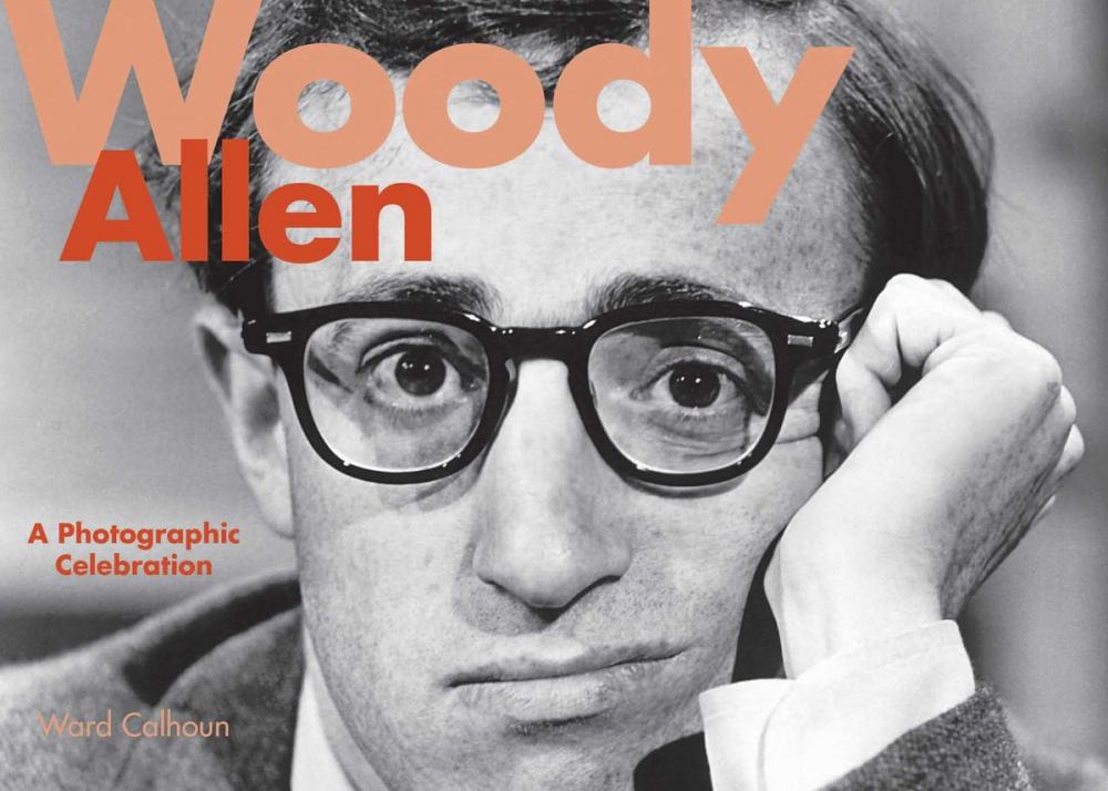 Big bigCover of Woody Allen