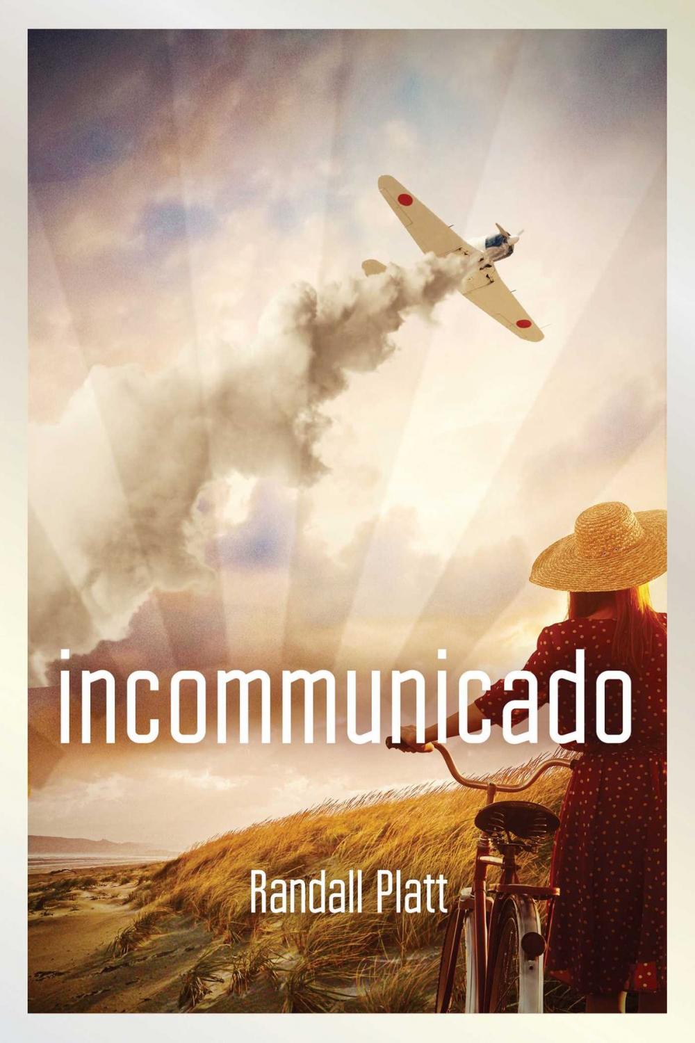 Big bigCover of Incommunicado