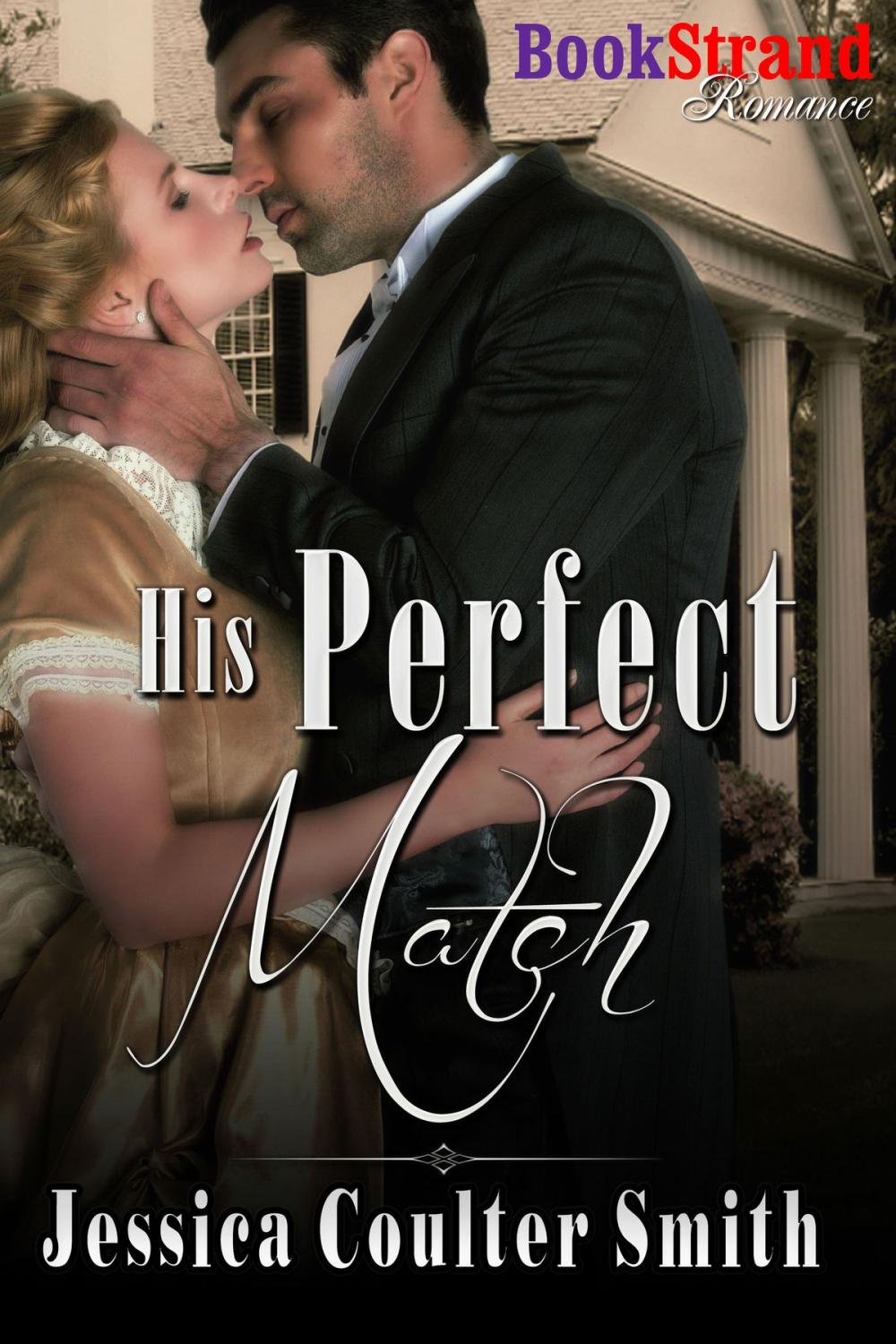 Big bigCover of His Perfect Match