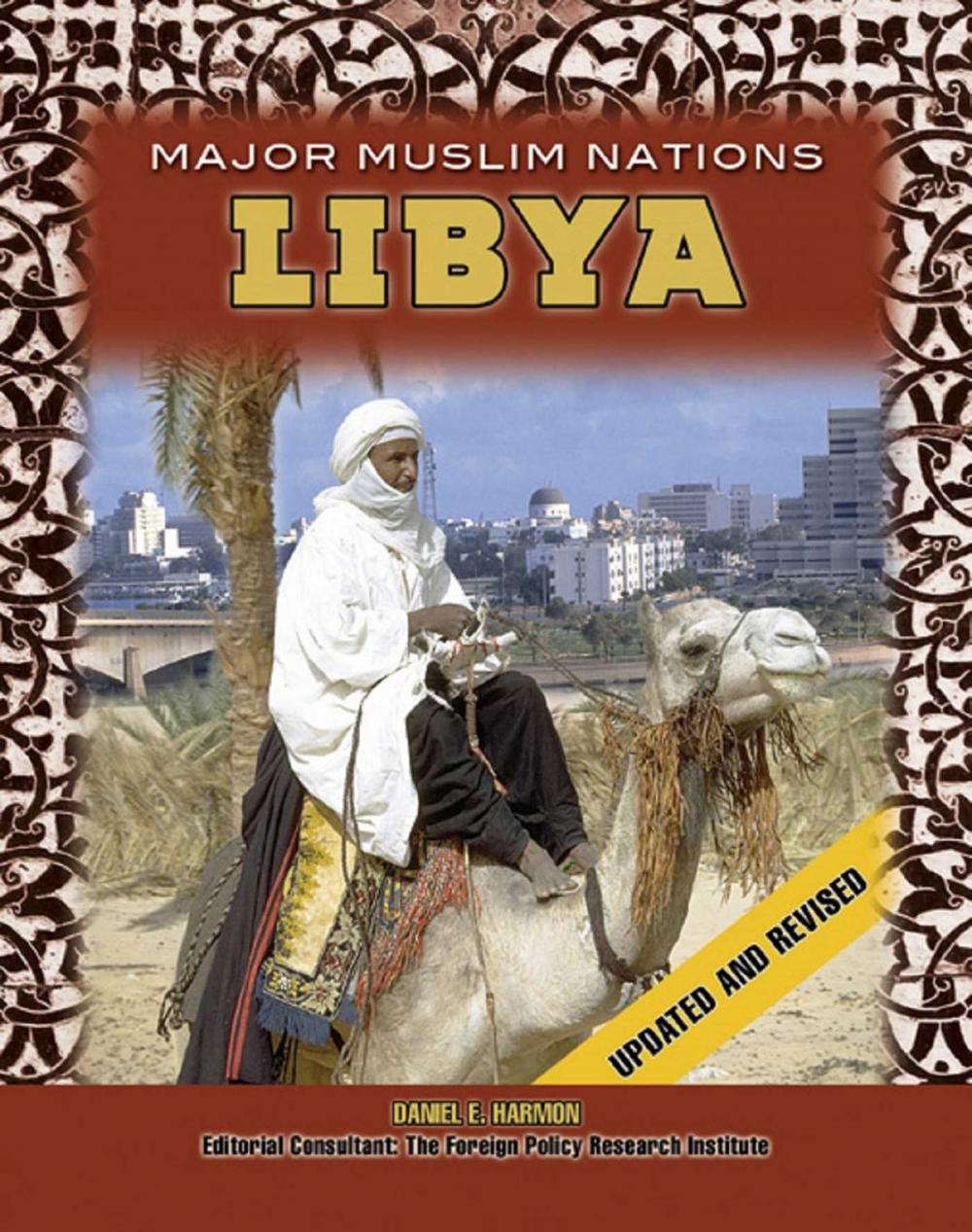 Big bigCover of Libya