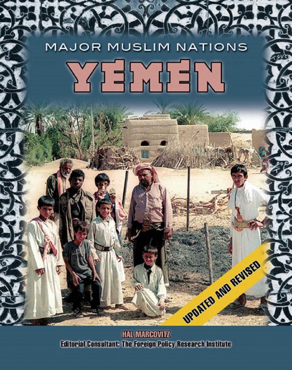 Big bigCover of Yemen