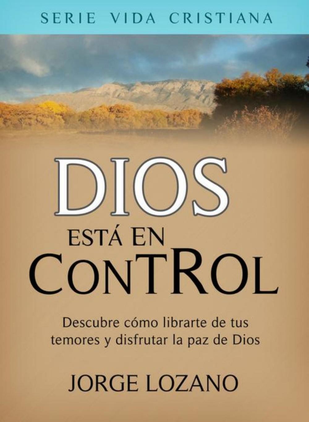 Big bigCover of Dios está en Control