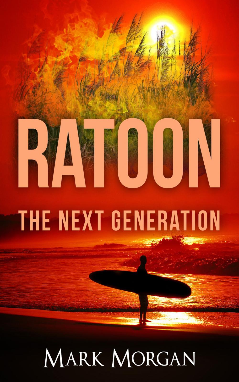 Big bigCover of Ratoon