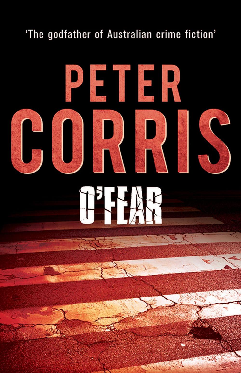 Big bigCover of O'Fear