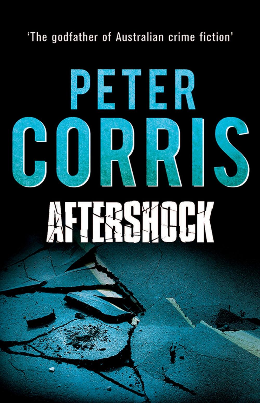 Big bigCover of Aftershock