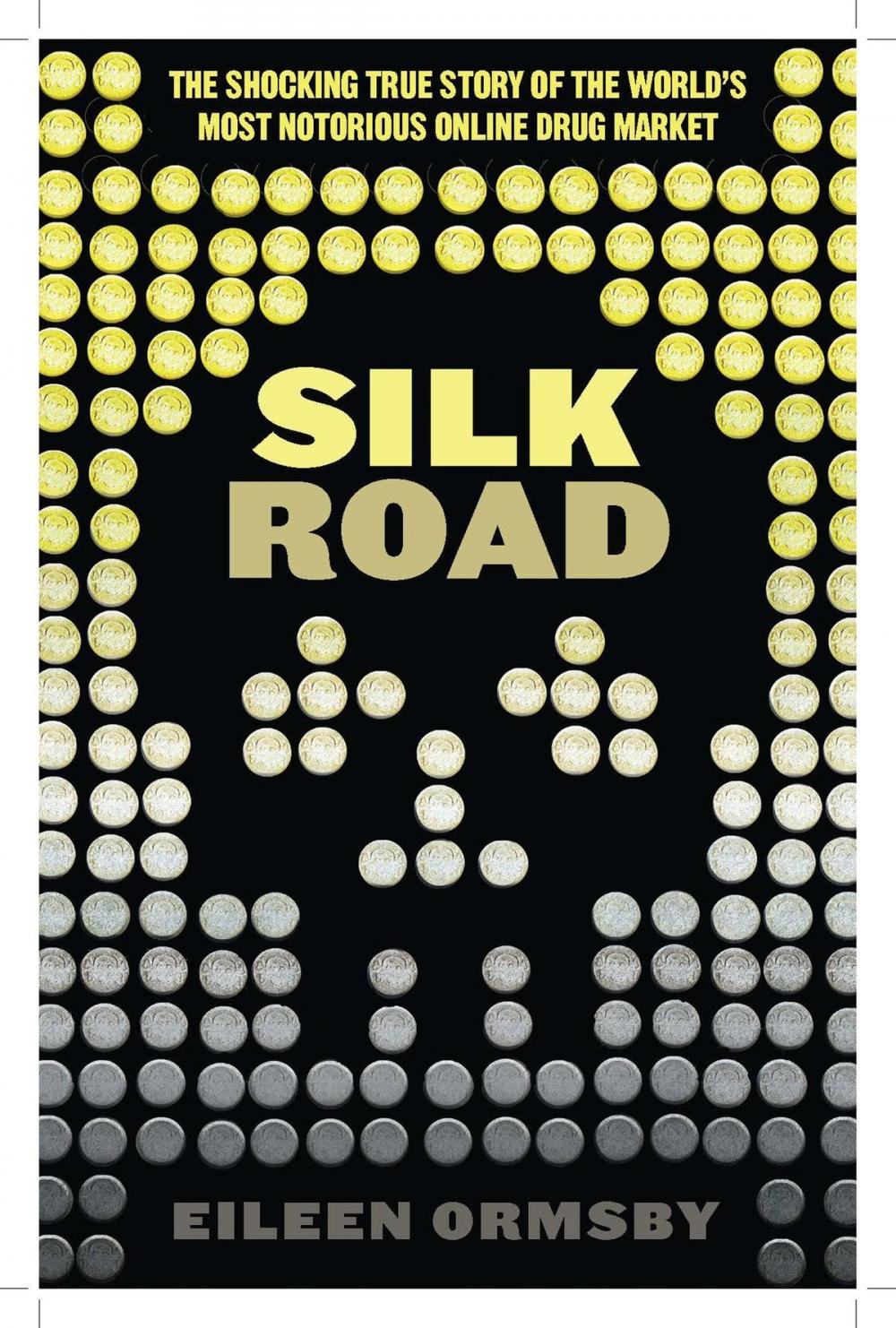 Big bigCover of Silk Road