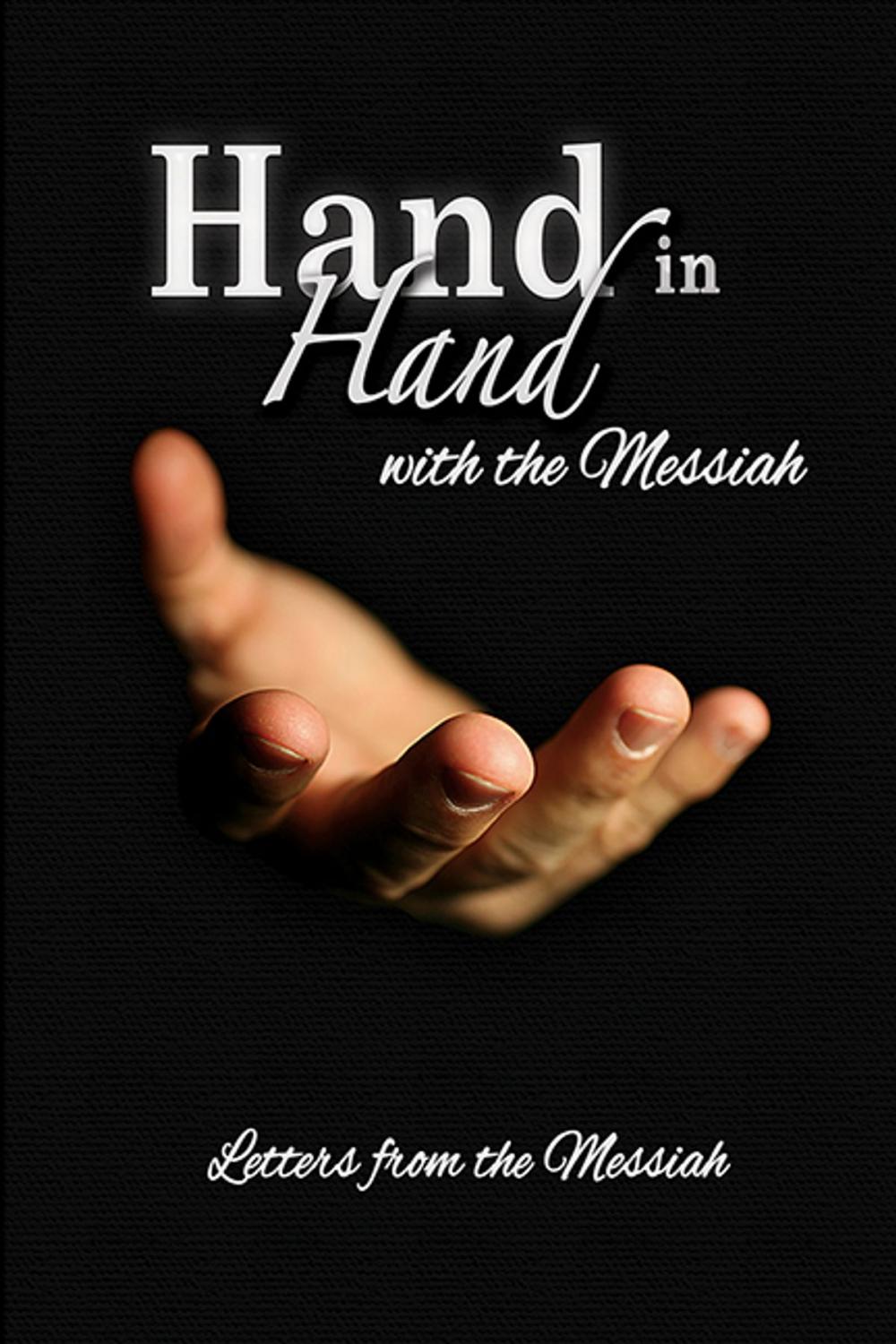 Big bigCover of Hand in Hand with the Messiah