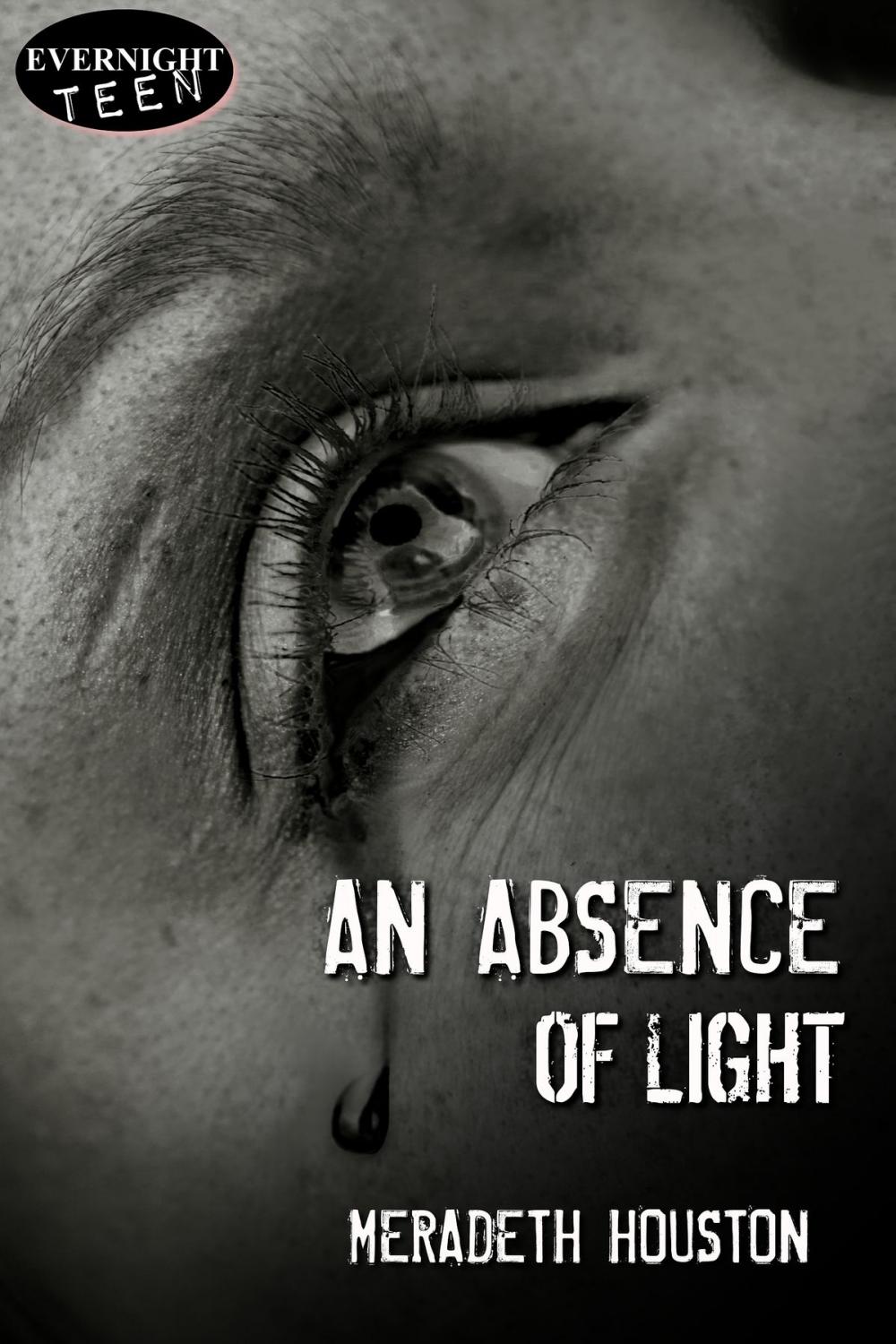 Big bigCover of An Absence of Light