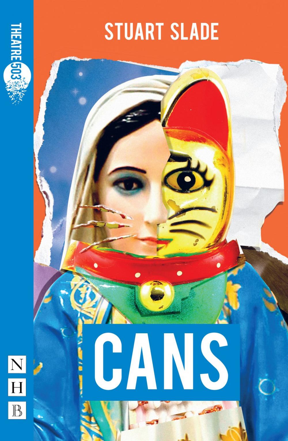 Big bigCover of Cans (NHB Modern Plays)