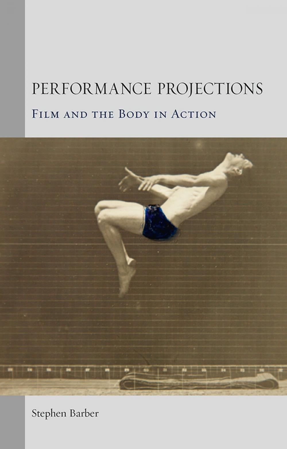 Big bigCover of Performance Projections