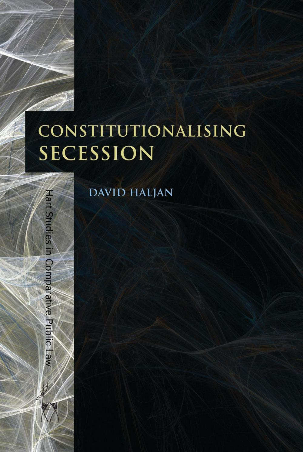 Big bigCover of Constitutionalising Secession