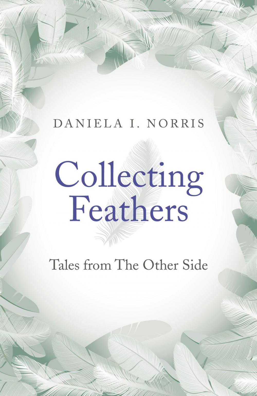 Big bigCover of Collecting Feathers