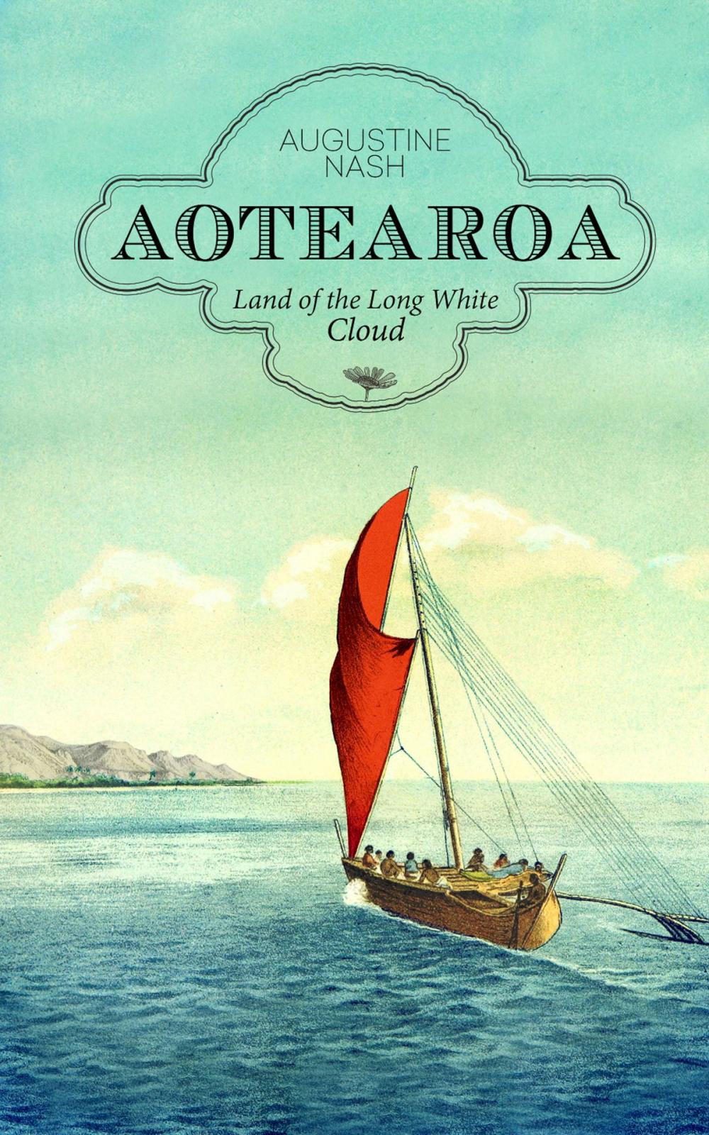 Big bigCover of Aotearoa