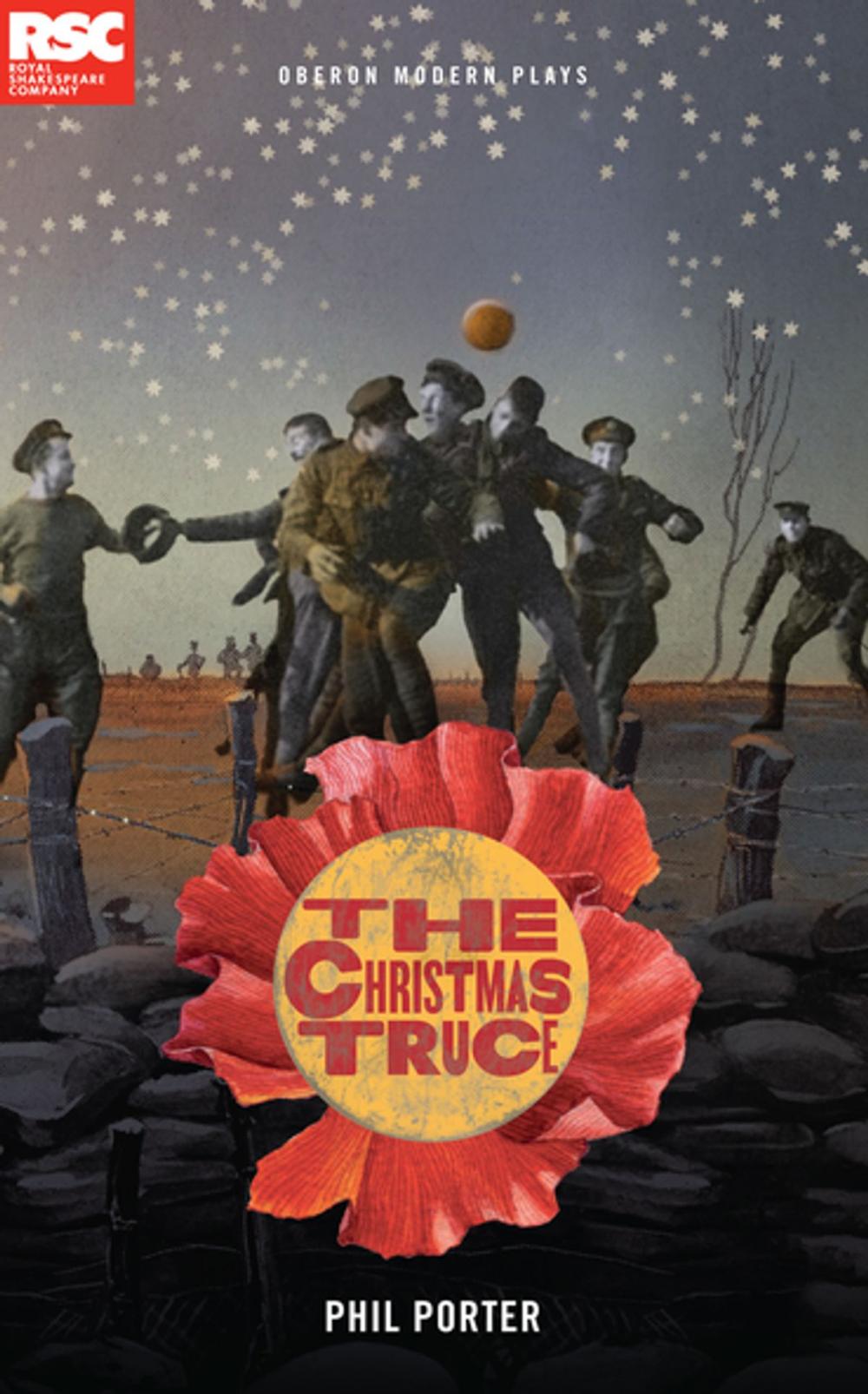 Big bigCover of The Christmas Truce