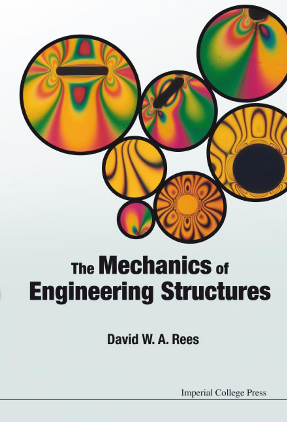 Big bigCover of The Mechanics of Engineering Structures