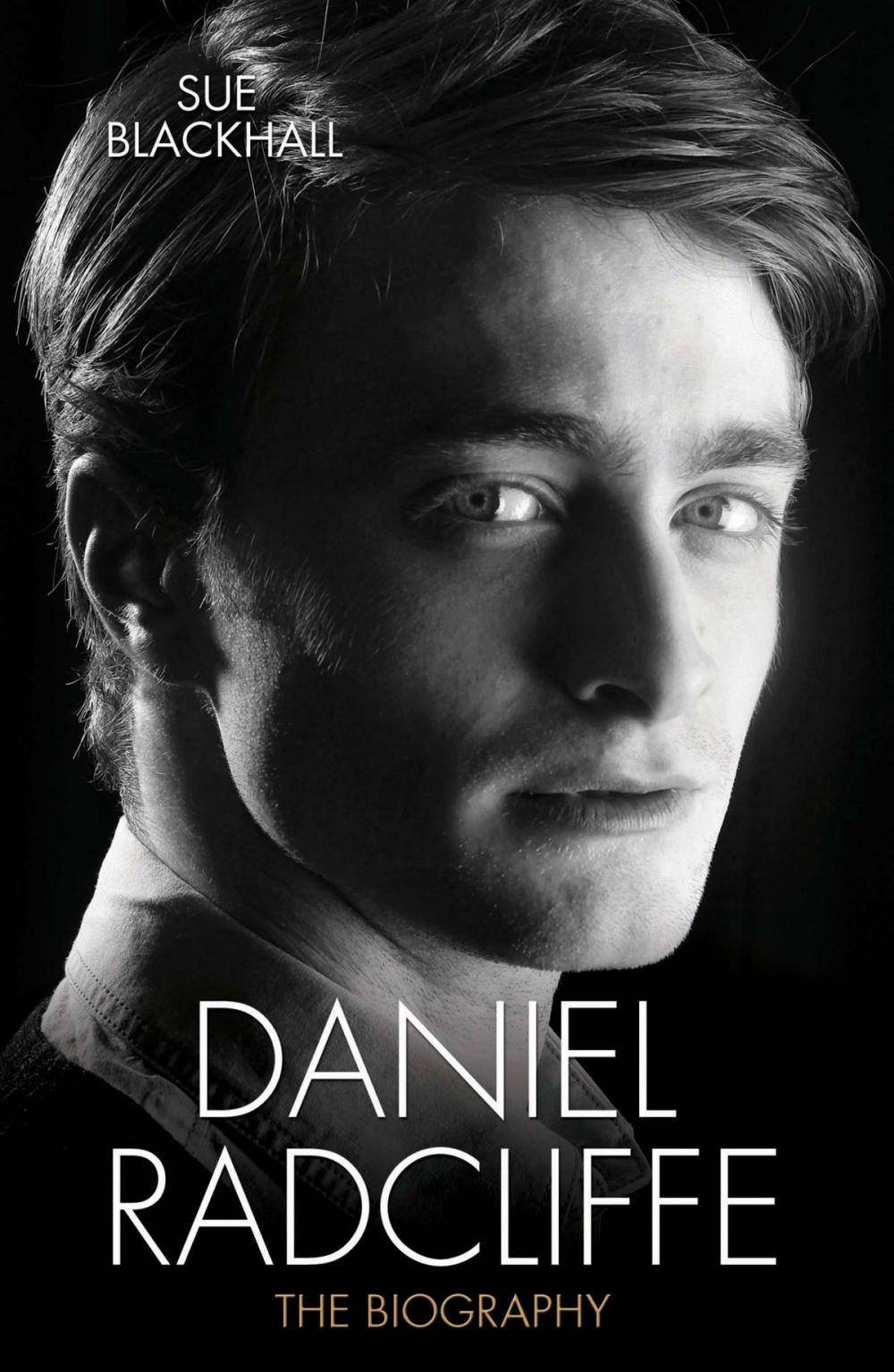 Big bigCover of Daniel Radcliffe - The Biography