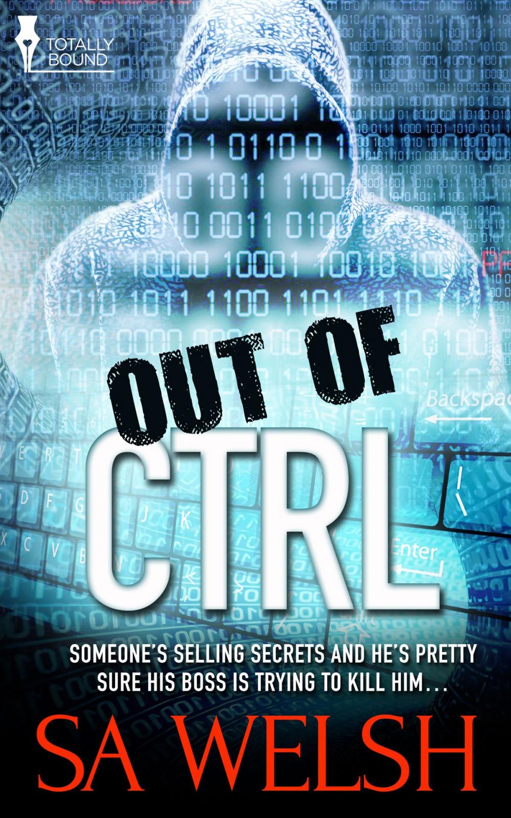 Big bigCover of Out of CTRL