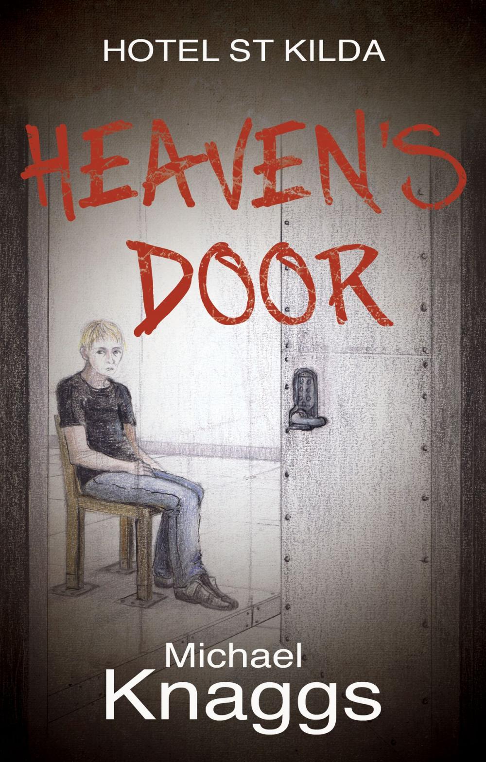 Big bigCover of Heaven's Door