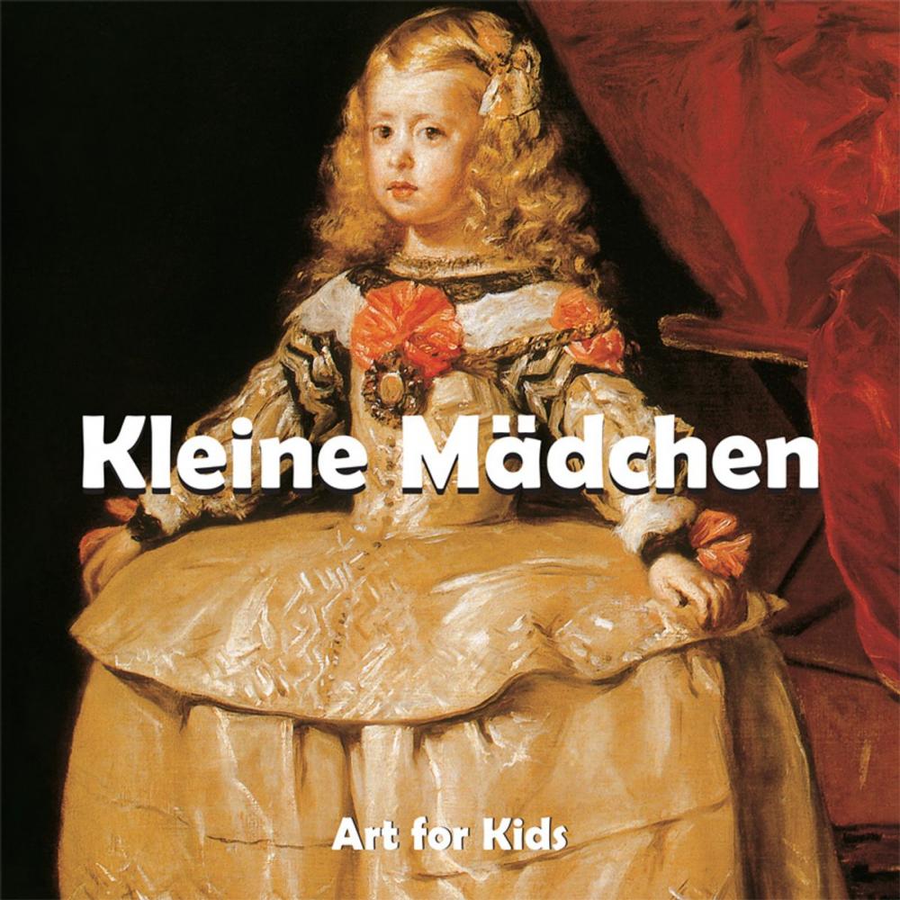 Big bigCover of Kleine Maedchen