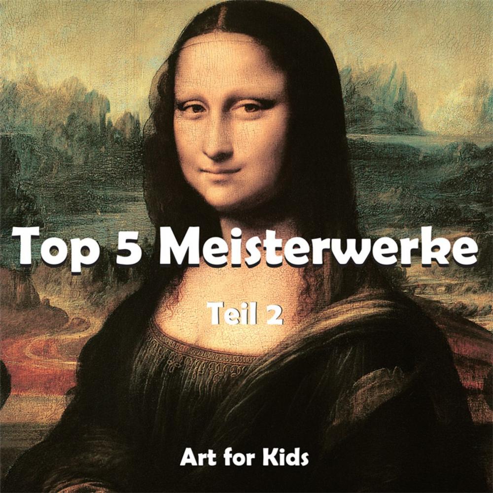 Big bigCover of Top 5 Meisterwerke vol 2