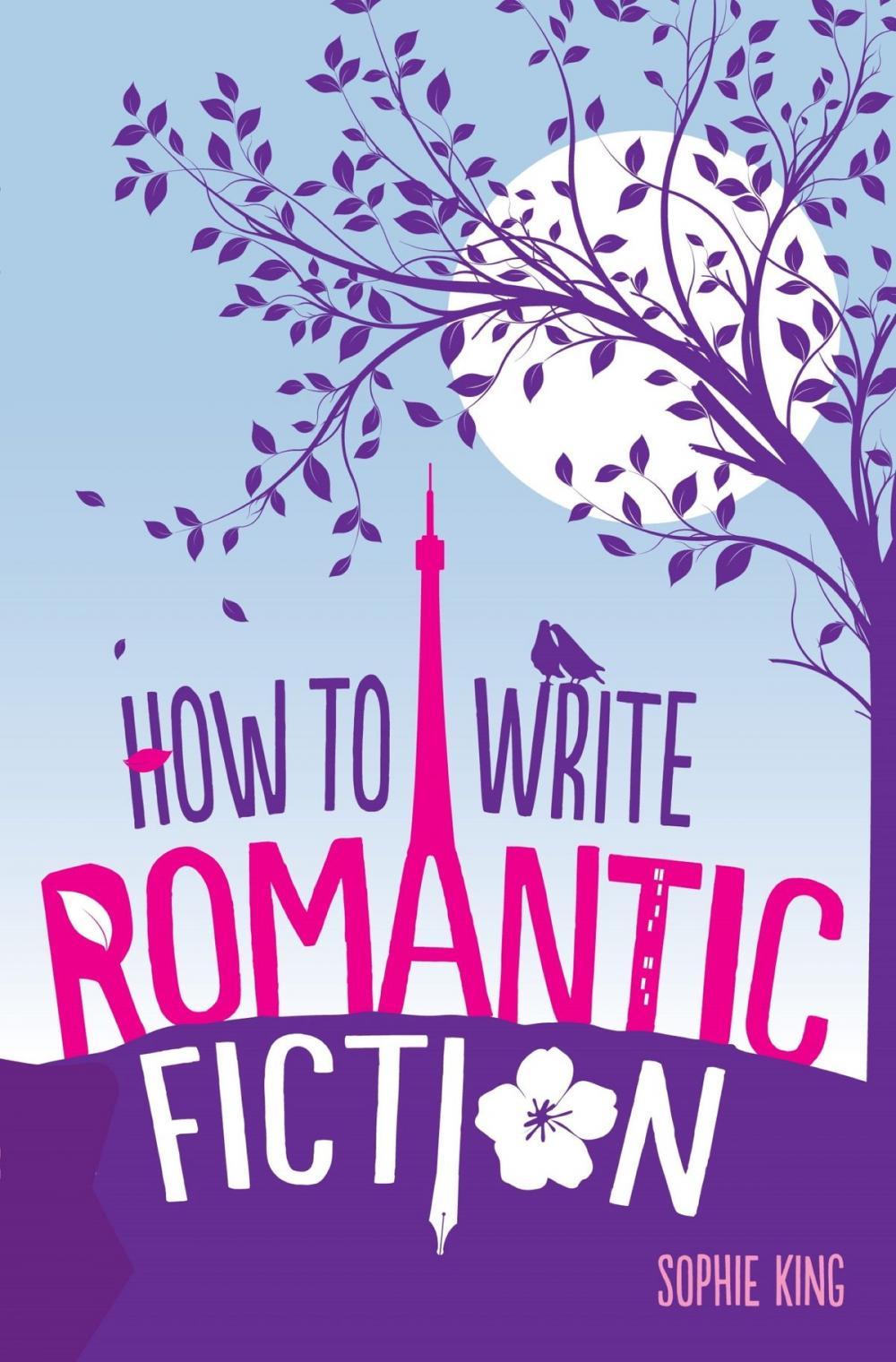 Big bigCover of How To Write Romantic Fiction