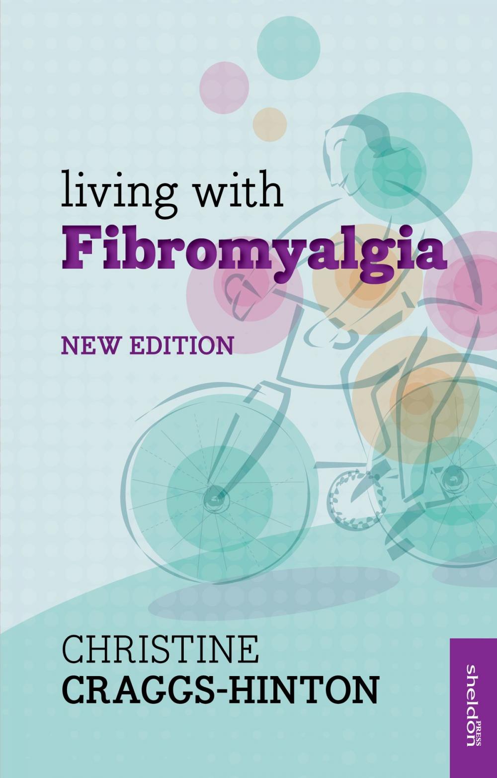 Big bigCover of Living with Fibromyalgia NE