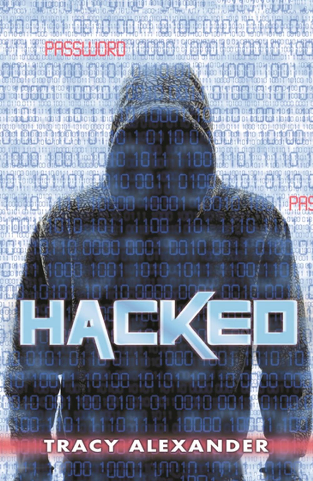 Big bigCover of Hacked