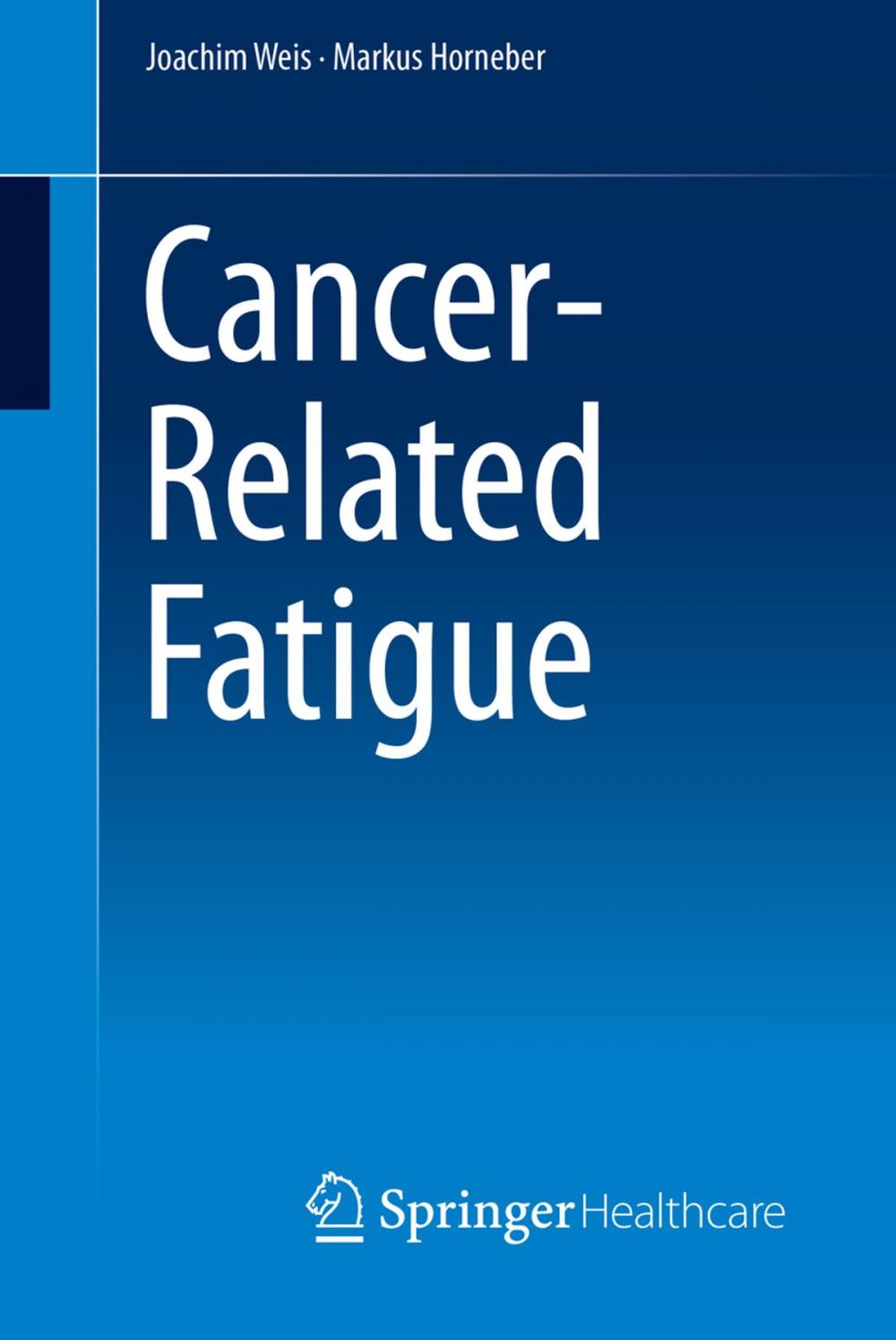 Big bigCover of Cancer-Related Fatigue