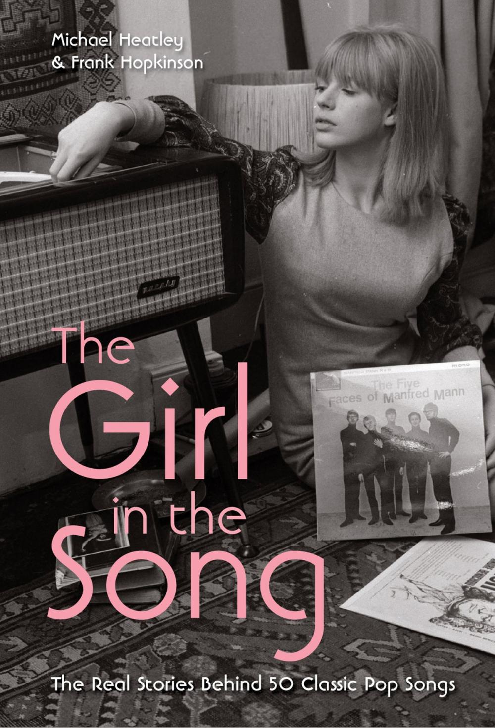 Big bigCover of The Girl in the Song