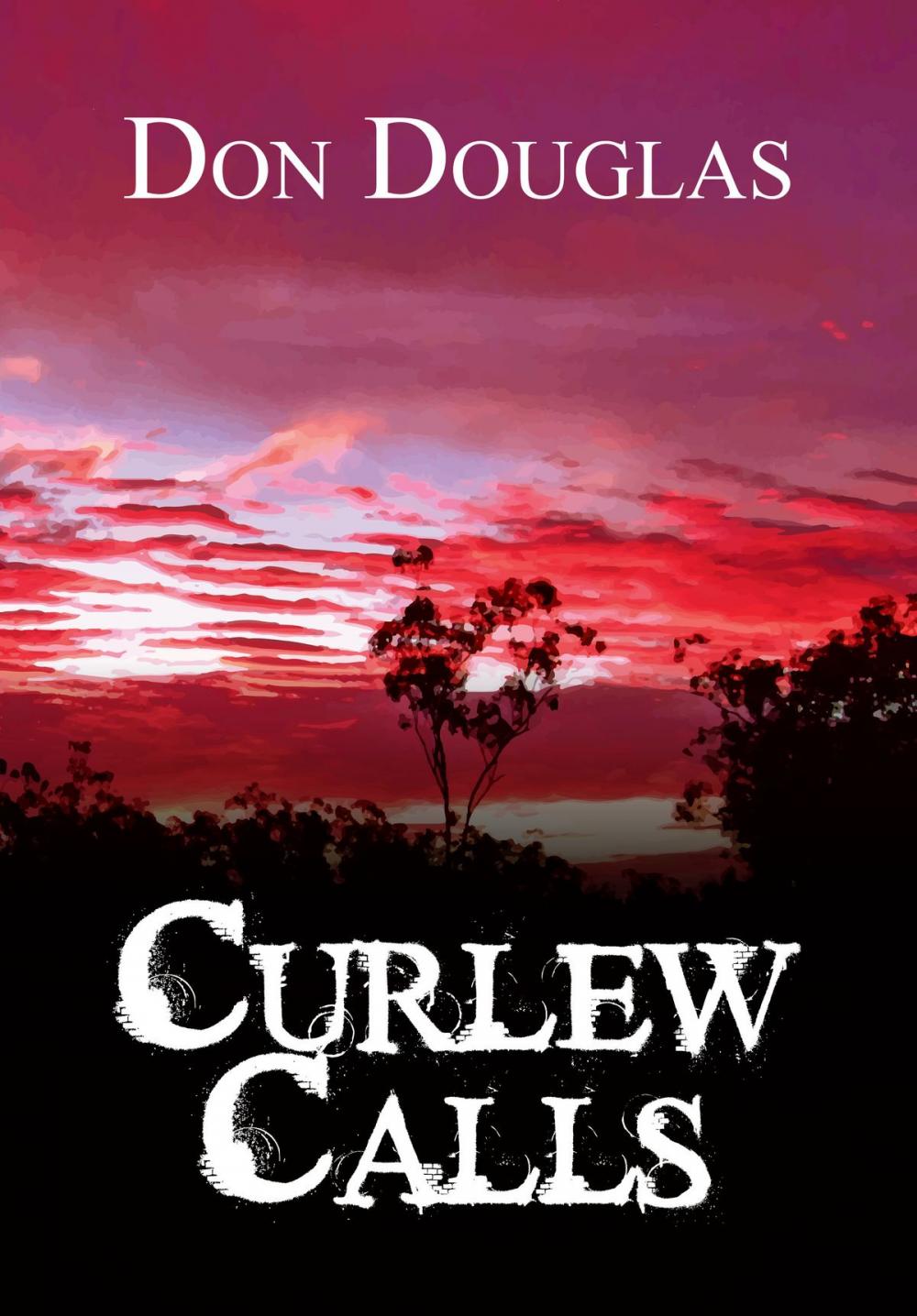 Big bigCover of Curlew Calls