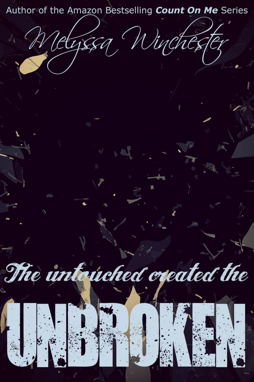 Big bigCover of Unbroken