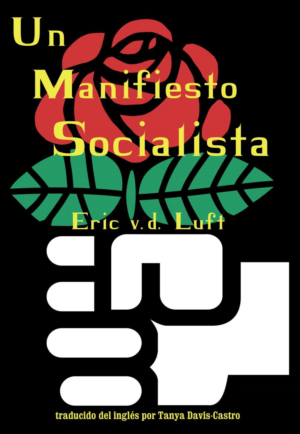 Big bigCover of Un Manifiesto Socialista