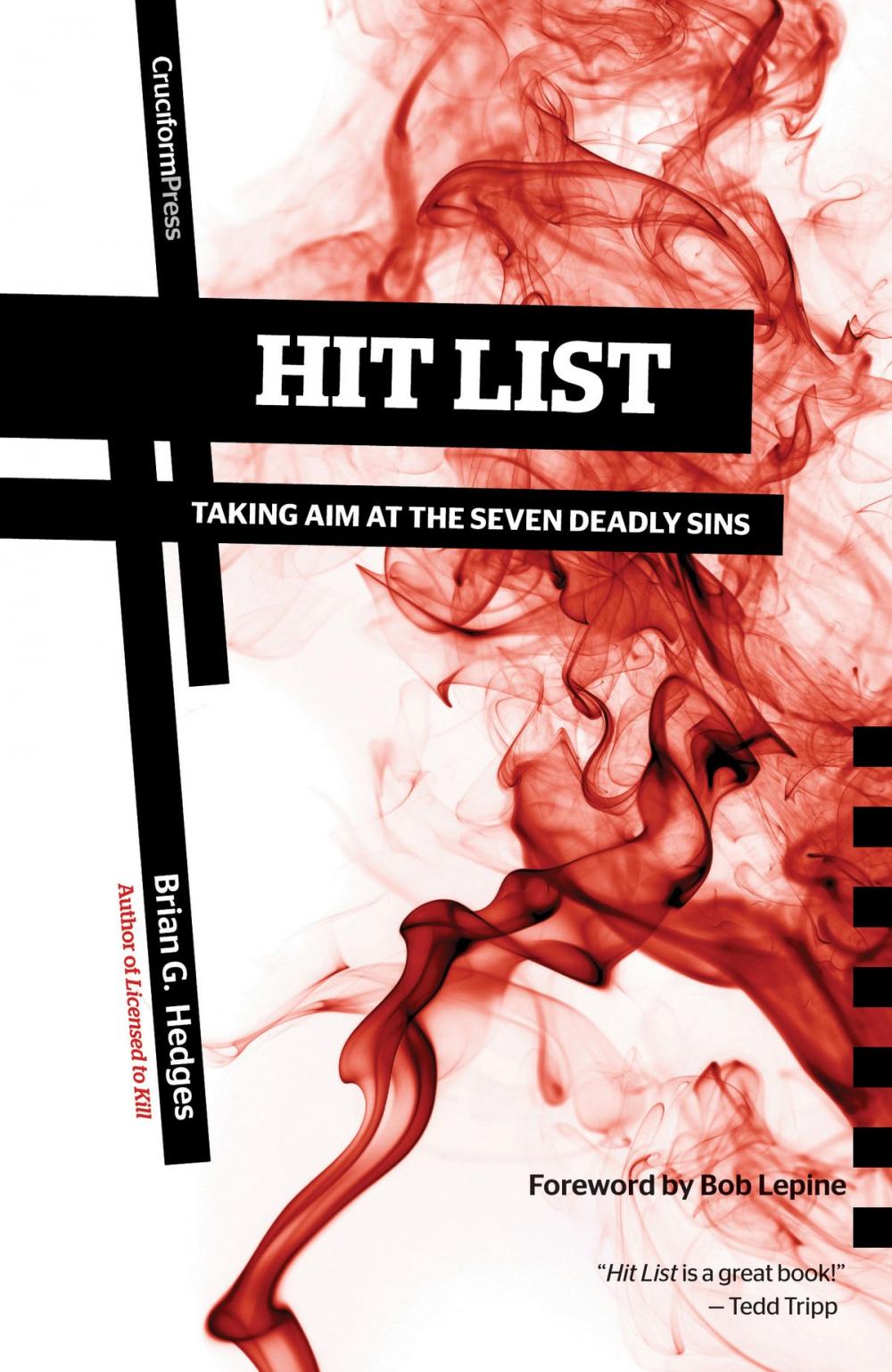 Big bigCover of Hit List