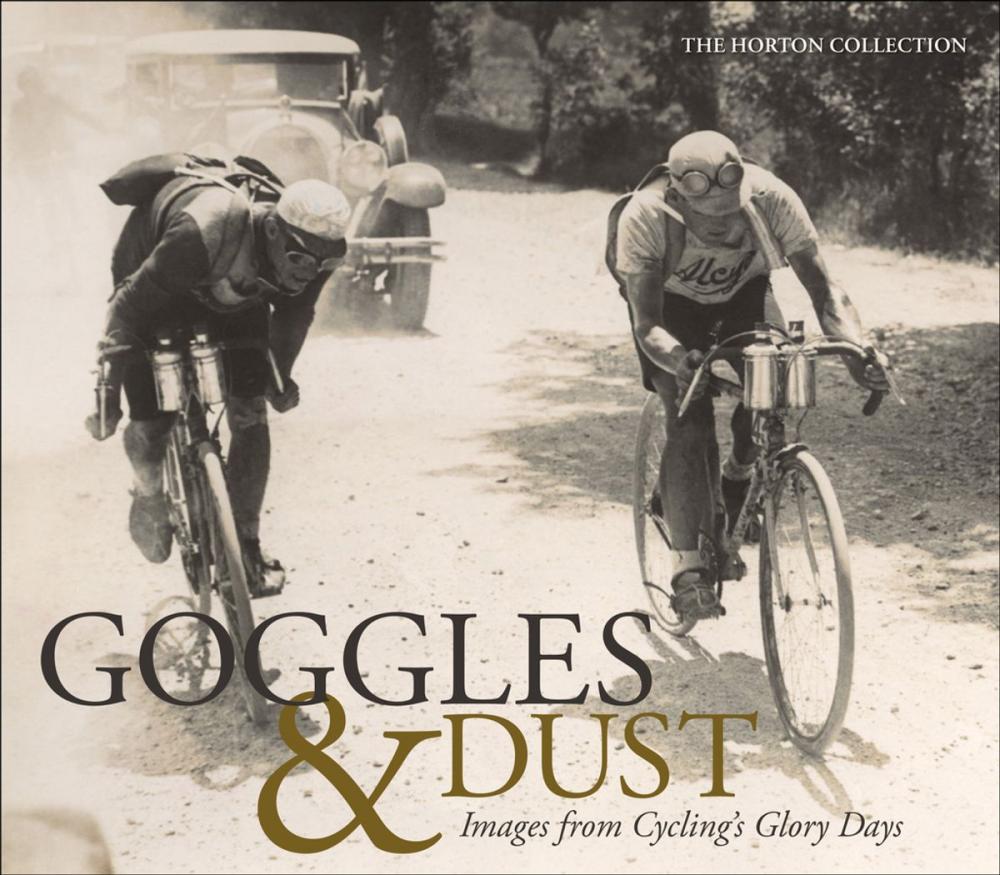 Big bigCover of Goggles & Dust