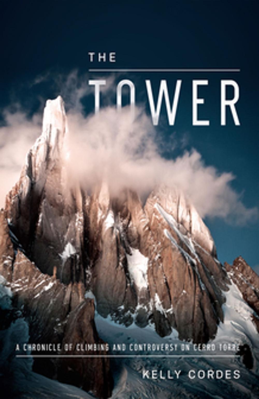 Big bigCover of The Tower