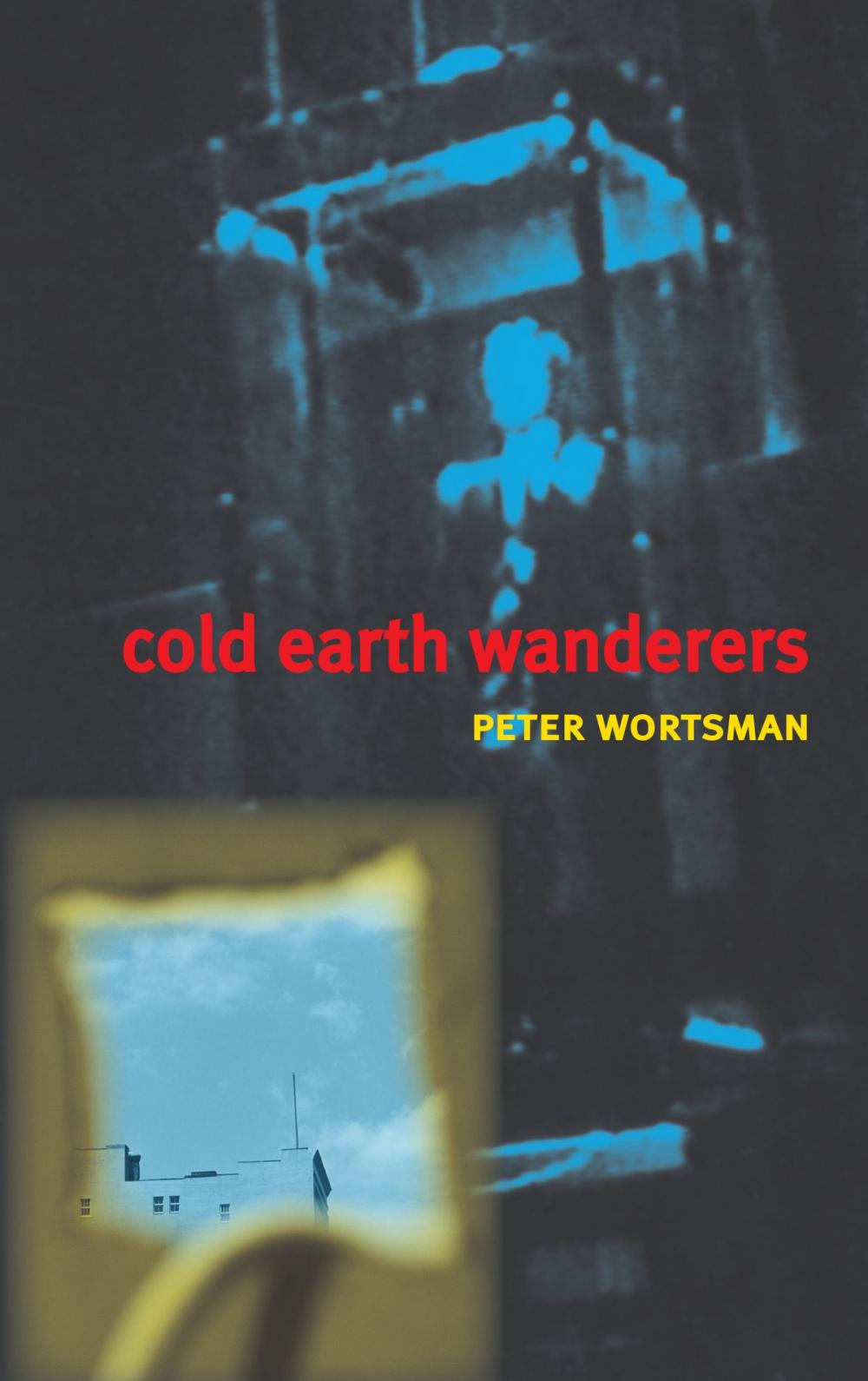 Big bigCover of Cold Earth Wanderers