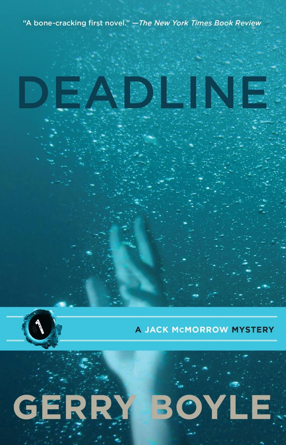 Big bigCover of Deadline