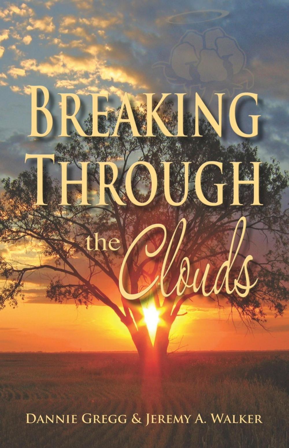 Big bigCover of Breaking Through the Clouds