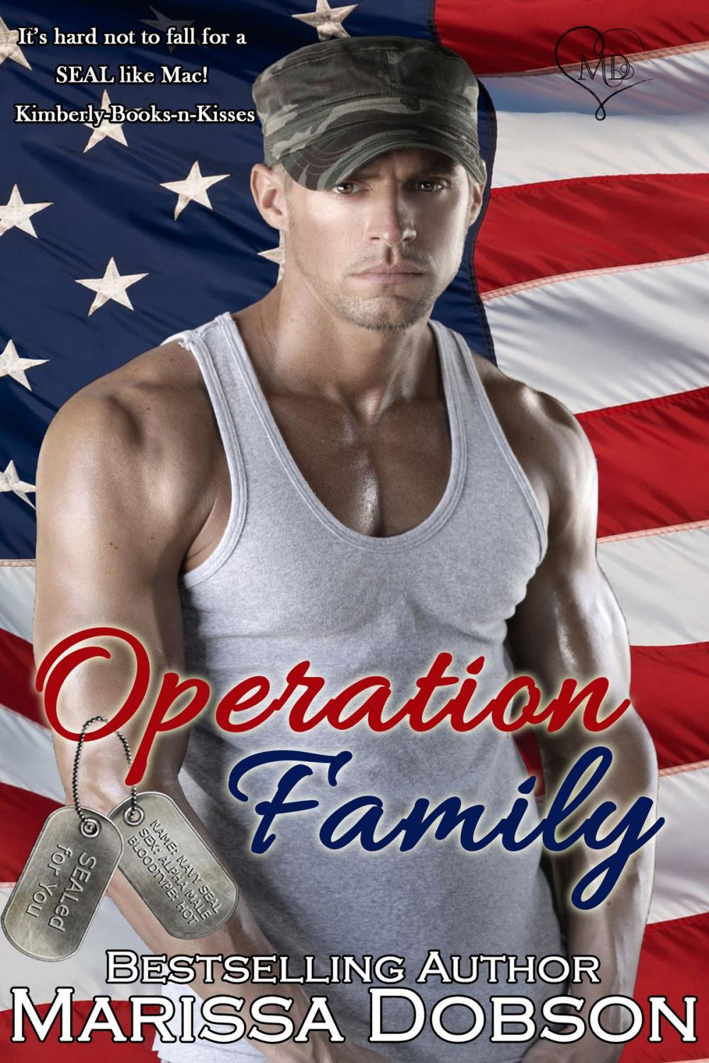 Big bigCover of Operation Family